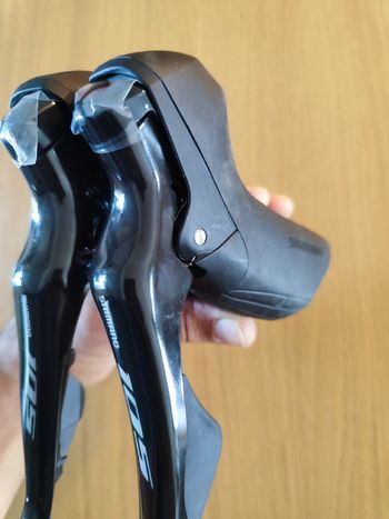 Used Shimano 105 r7000 2x11 Levers 2026 Drivetrain & Pedals