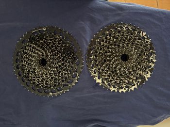 Used Sram Eagle Cassette bike — image 2 of 5