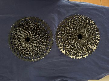 Brugt Sram Eagle Cassette bike — billede 2 af 5