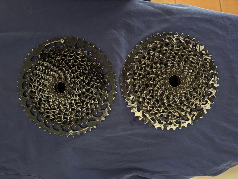 Used Sram Eagle Cassette bike — image 2 of 5