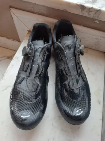 Gebrauchtes Scarpa rlx31 Cycling Shoes