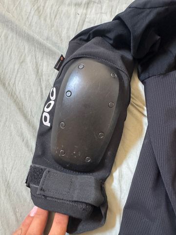 Brugt POC Spine VPD 2.0 2025 bike — billede 3 af 8