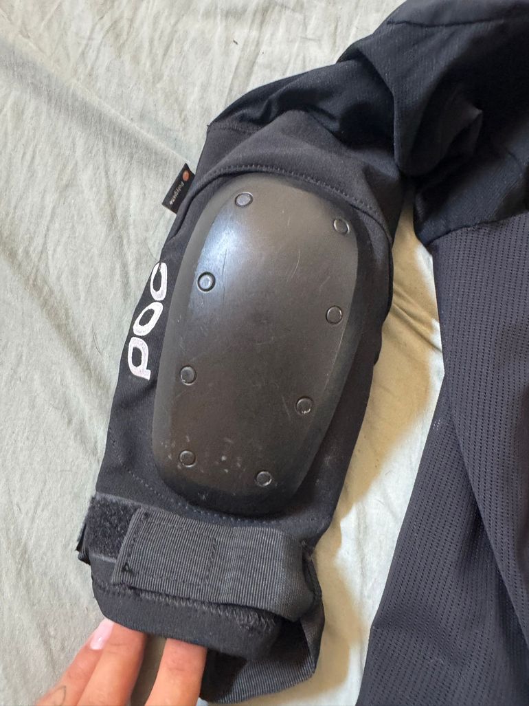 Brugt POC Spine VPD 2.0 2025 bike — billede 3 af 8
