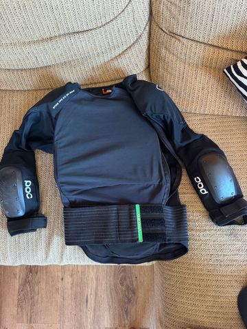 Brugt POC Spine VPD 2.0 2025 bike — billede 2 af 8