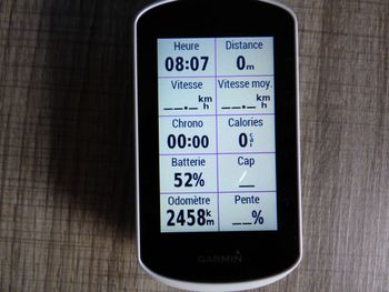 Garmin Edge Explore bike usato — immagine 3 di 5