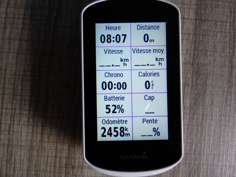 Garmin Edge Explore bike usato — immagine 3 di 5