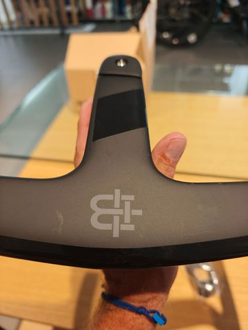 Gebrauchtes Black Inc Handlebar 2026 bike — Bild 7 von 12