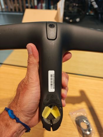 Brugt Black Inc Handlebar 2026 bike — billede 3 af 12