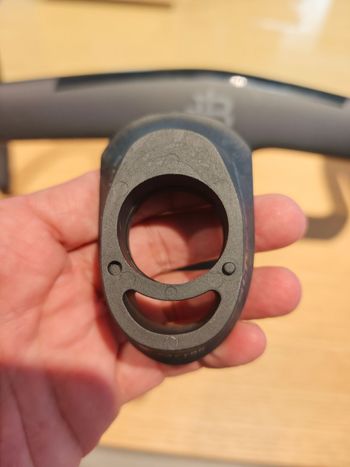 Brugt Black Inc Handlebar 2026 bike — billede 11 af 12