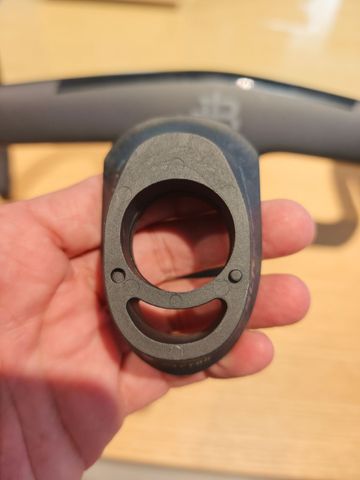 Gebrauchtes Black Inc Handlebar 2026 bike — Bild 11 von 12