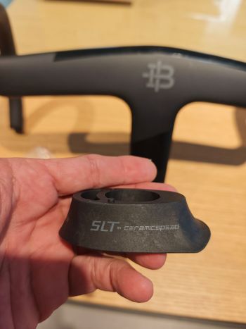 Brugt Black Inc Handlebar 2026 bike — billede 10 af 12