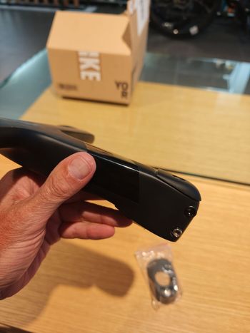 Brugt Black Inc Handlebar 2026 bike — billede 8 af 12