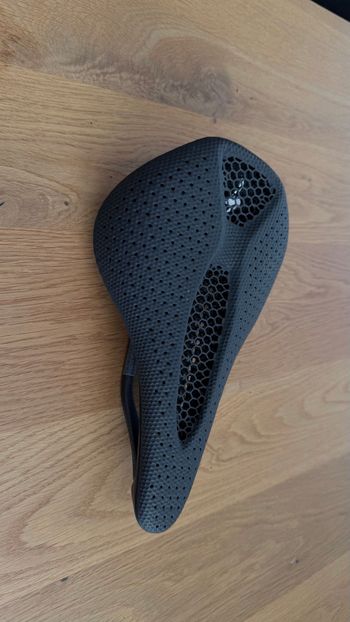 Used Specialized S-Works Power Mirror 2026 Saddles & Seatposts