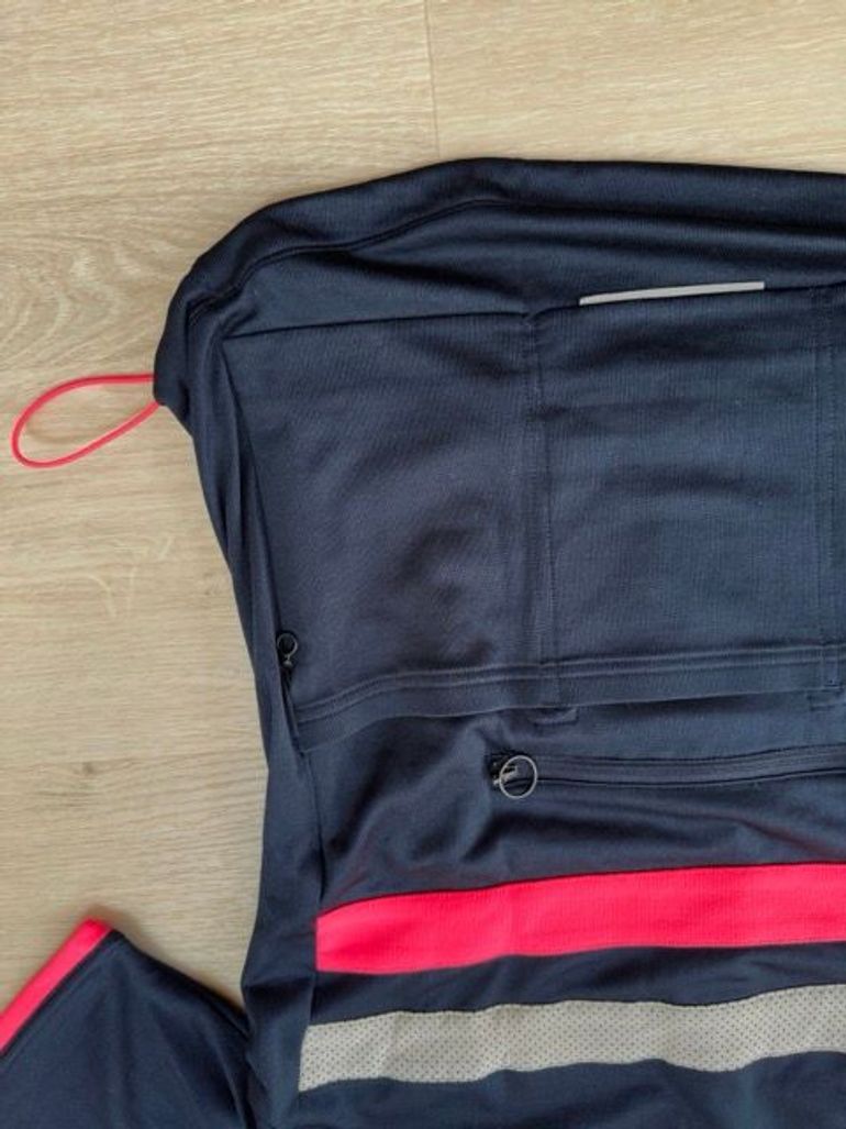 Brugt Rapha Brevet Jersey bike — billede 3 af 3