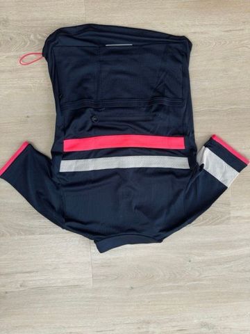 Used Rapha Brevet Jersey bike — image 2 of 3
