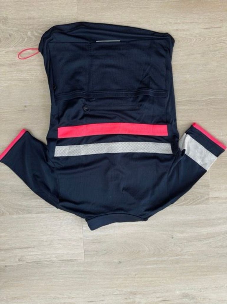 Brugt Rapha Brevet Jersey bike — billede 2 af 3
