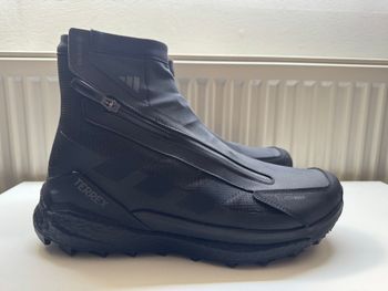 Brugt Adidas Terrex Freehiker 2 GTX Climawarm 2025 Hiking