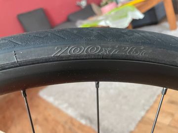 Gebrauchtes Bmc PRD23 2026 bike — Bild 3 von 5