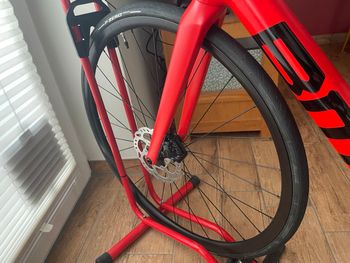 Used Bmc PRD23 2026 bike — image 5 of 5