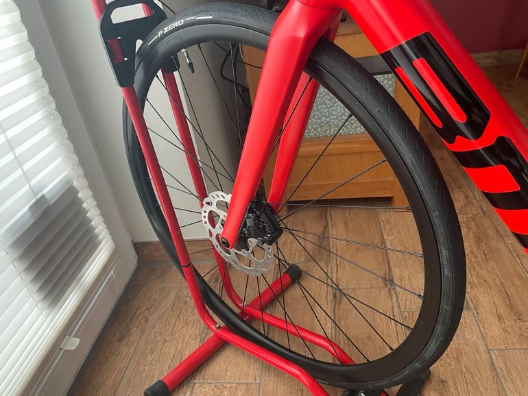 Used Bmc PRD23 2026 bike — image 5 of 5