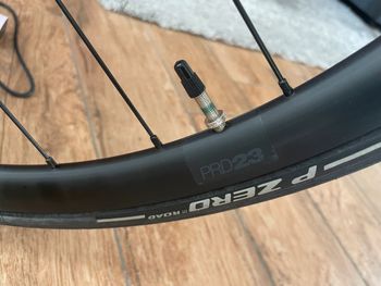 Used Bmc PRD23 2026 bike — image 2 of 5