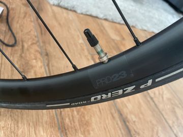 Gebrauchtes Bmc PRD23 2026 bike — Bild 2 von 5