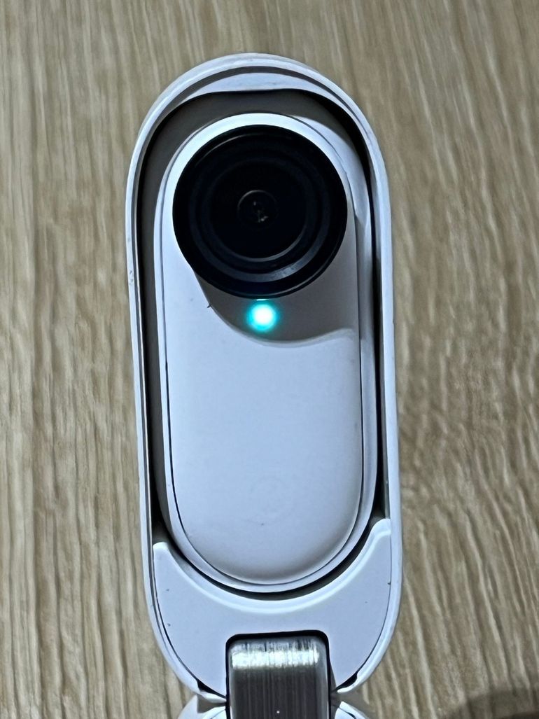 Použité Insta360 fotocamera bike — obrázek 4 z 7