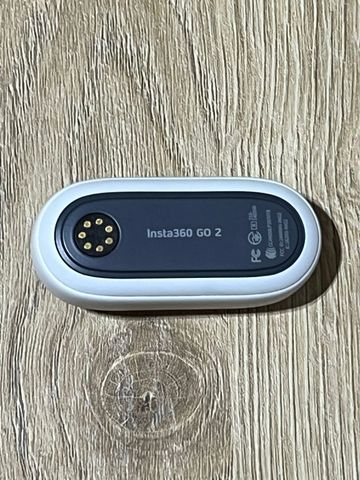 Used Insta360 fotocamera bike — image 7 of 7