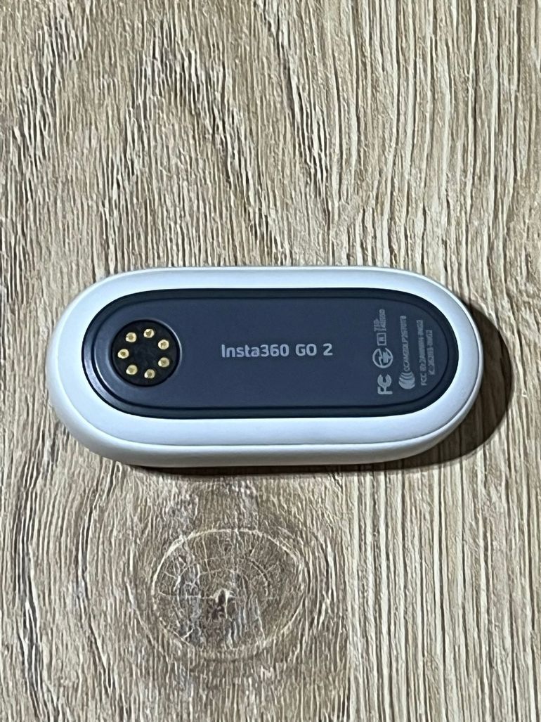 Použité Insta360 fotocamera bike — obrázek 7 z 7