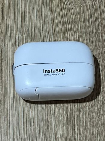 Used Insta360 fotocamera Electronics