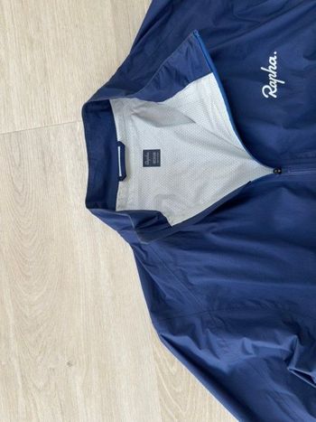 Used Rapha Core Rain Jacket 2 bike — image 2 of 3