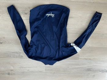 Used Rapha Core Rain Jacket 2 bike — image 3 of 3