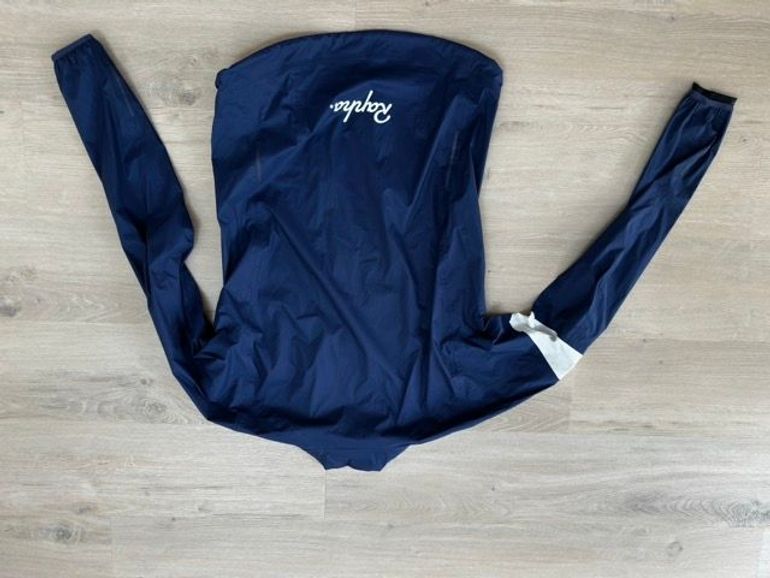 Used Rapha Core Rain Jacket 2 bike — image 3 of 3