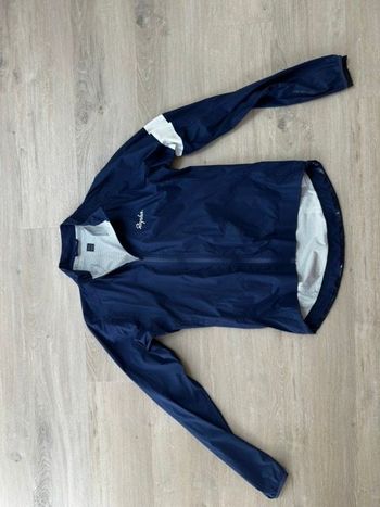 Used Rapha Core Rain Jacket 2 Cycling Clothing