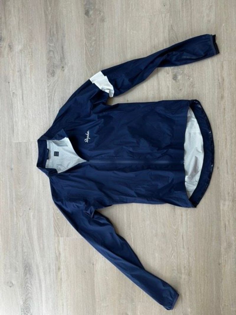 Käytetty Rapha Core Rain Jacket 2 Cycling Clothing