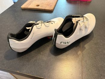 Used Northwave Revolution 2026 Cycling Shoes