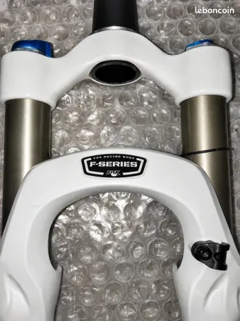 Used Fit 32 FLOAT RL bike — image 4 of 7