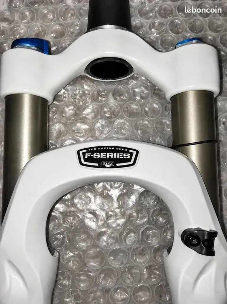 Used Fit 32 FLOAT RL bike — image 4 of 7