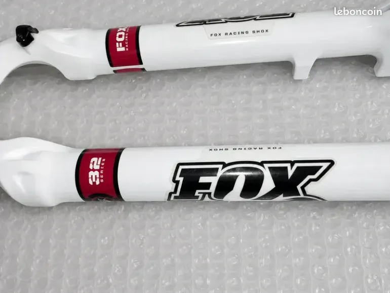 Used Fit 32 FLOAT RL bike — image 2 of 7