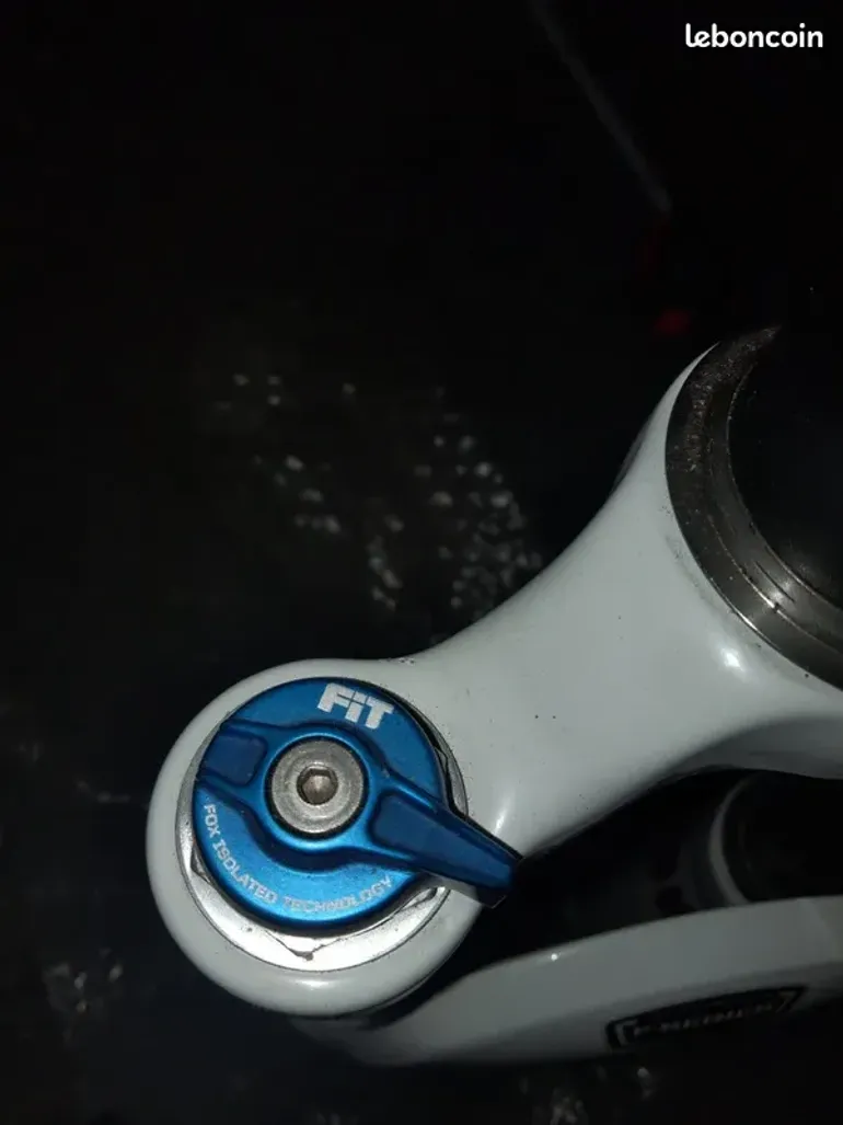 Used Fit 32 FLOAT RL bike — image 5 of 7