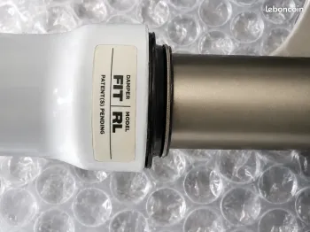 Used Fit 32 FLOAT RL bike — image 7 of 7