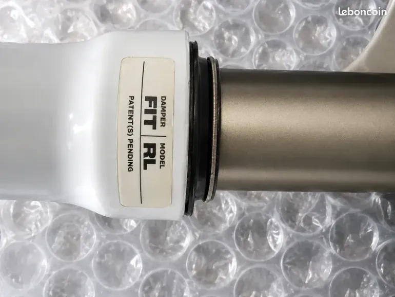 Used Fit 32 FLOAT RL bike — image 7 of 7