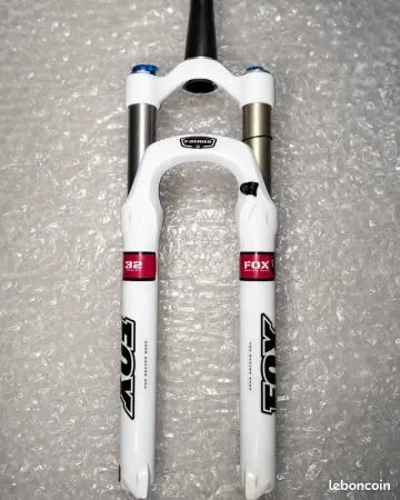 Used Fit 32 FLOAT RL Fork