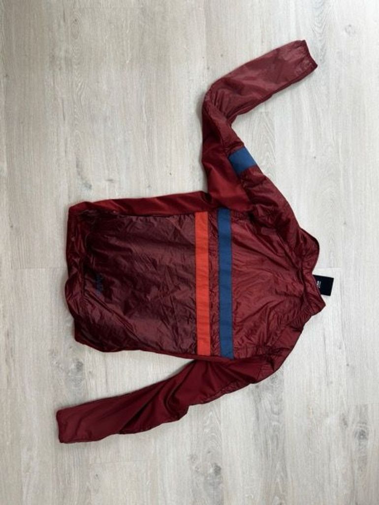 Used Rapha Brevet Insulated Jacket bike — image 2 of 2