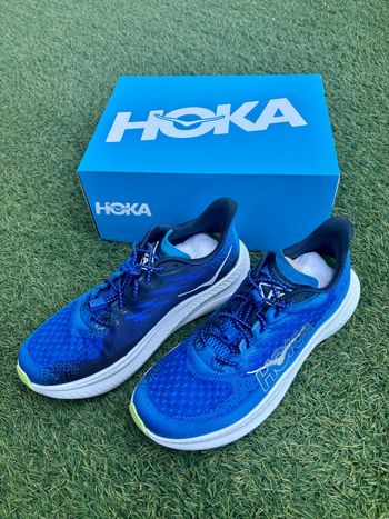 Used Hoka Mach 6 2025 Running Shoes