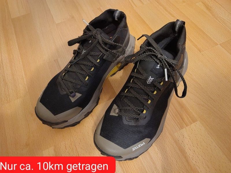 salewa Pedroc 2 Mid Powertex Hiking d'occasion