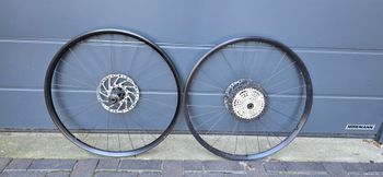 Used Specialized Roval 29 Wheelset 2020 bike — image 5 of 5