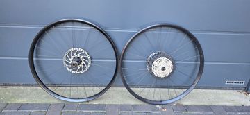 Used Specialized Roval 29 Wheelset 2020 bike — image 5 of 5