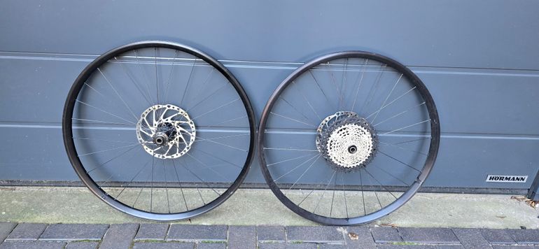 Used Specialized Roval 29 Wheelset 2020 bike — image 5 of 5