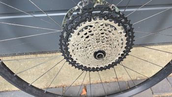 Used Specialized Roval 29 Wheelset 2020 bike — image 2 of 5